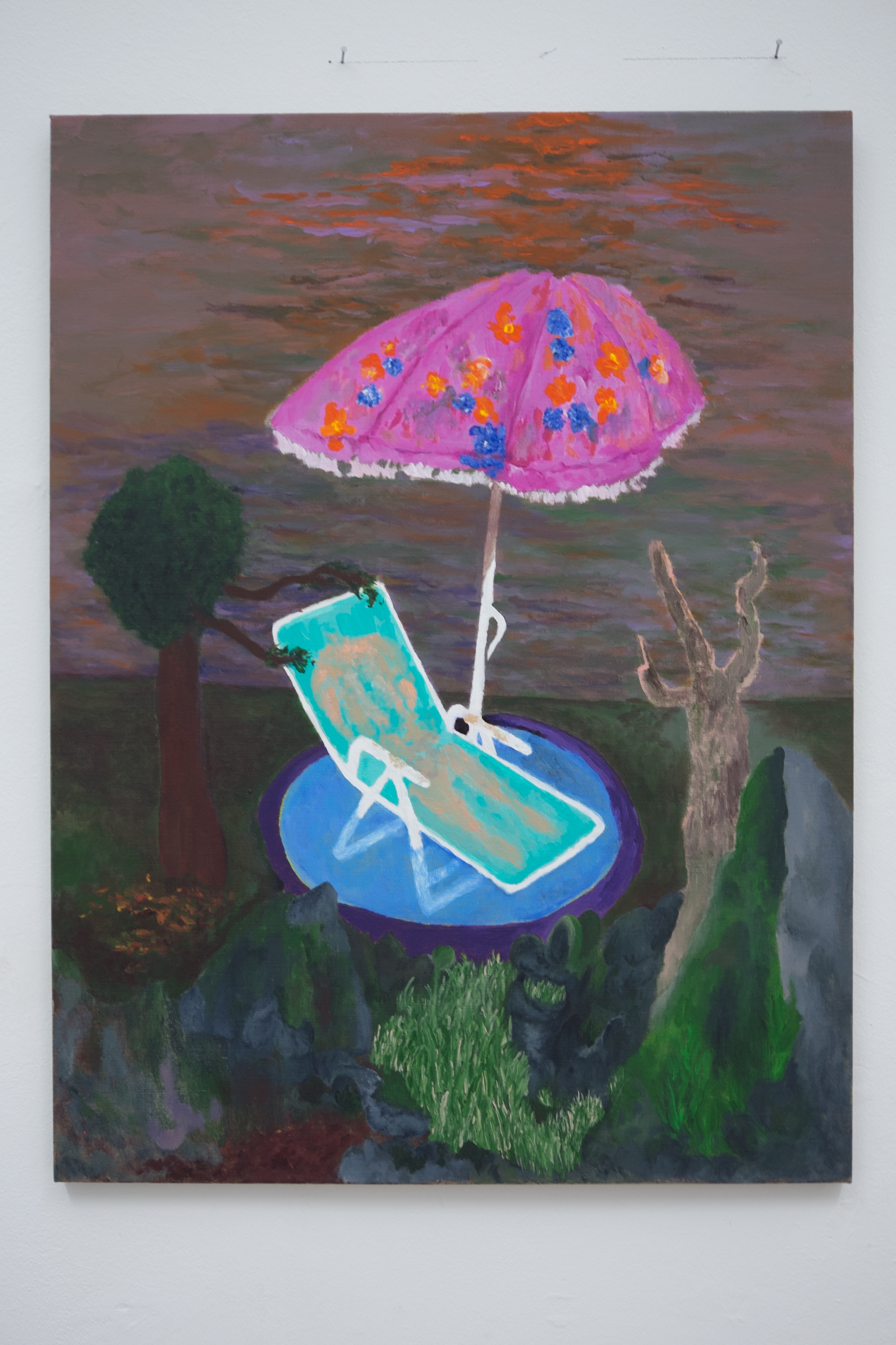 Kenneth Constance Loe