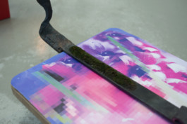 Kenneth Constance Loe