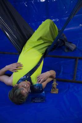 Kenneth Constance Loe