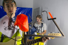 Kenneth Constance Loe