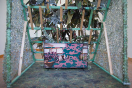 Kenneth Constance Loe