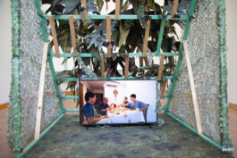 Kenneth Constance Loe