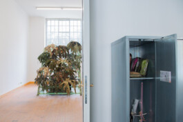 Kenneth Constance Loe