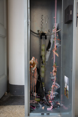 Kenneth Constance Loe